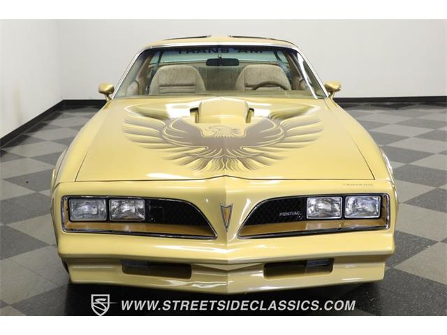 1978 Pontiac Firebird (CC-1860156) for sale in Lutz, Florida