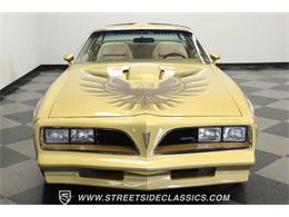 1978 Pontiac Firebird (CC-1860156) for sale in Lutz, Florida