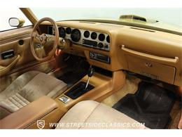 1978 Pontiac Firebird (CC-1860156) for sale in Lutz, Florida