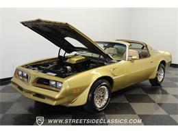 1978 Pontiac Firebird (CC-1860156) for sale in Lutz, Florida