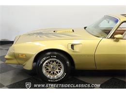 1978 Pontiac Firebird (CC-1860156) for sale in Lutz, Florida