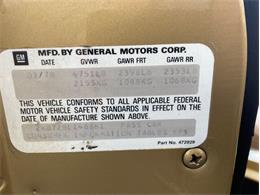 1978 Pontiac Firebird (CC-1860156) for sale in Lutz, Florida