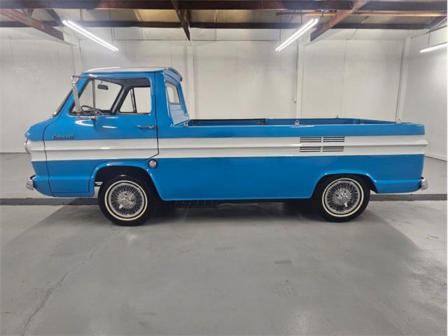 1962 Chevrolet Corvair (CC-1861568) for sale in Greensboro, North Carolina