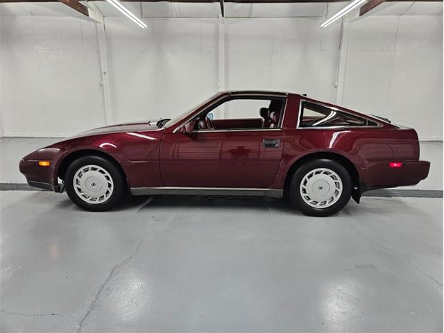 1988 Nissan 300ZX (CC-1861570) for sale in Greensboro, North Carolina