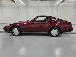 1988 Nissan 300ZX (CC-1861570) for sale in Greensboro, North Carolina