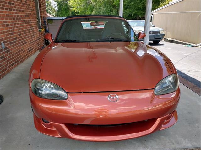 2005 Mazda MX-5 Miata for Sale | ClassicCars.com | CC-1861574
