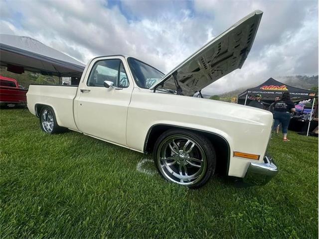 1985 Chevrolet C10 (CC-1861576) for sale in Greensboro, North Carolina