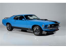 1970 Ford Mustang (CC-1861587) for sale in Farmingdale, New York