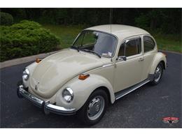 1973 Volkswagen Beetle (CC-1860016) for sale in Elkhart, Indiana