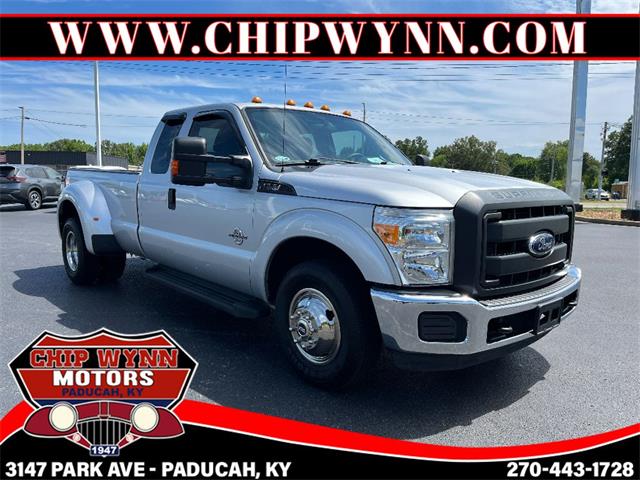 2014 Ford F350 (CC-1861608) for sale in Paducah, Kentucky