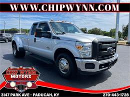 2014 Ford F350 (CC-1861608) for sale in Paducah, Kentucky