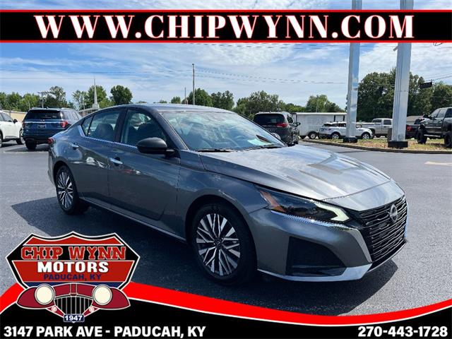 2024 Nissan Altima (CC-1861609) for sale in Paducah, Kentucky