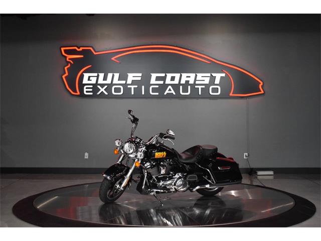 2019 Harley-Davidson Road King (CC-1861610) for sale in Biloxi, Mississippi