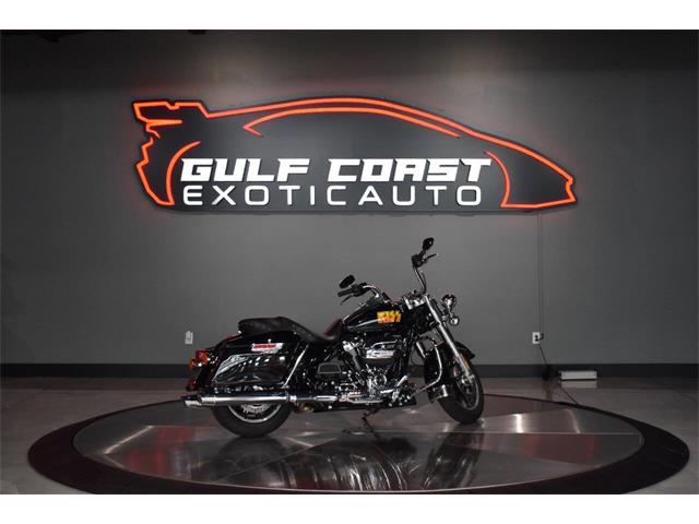 2019 Harley-Davidson Road King (CC-1861610) for sale in Biloxi, Mississippi