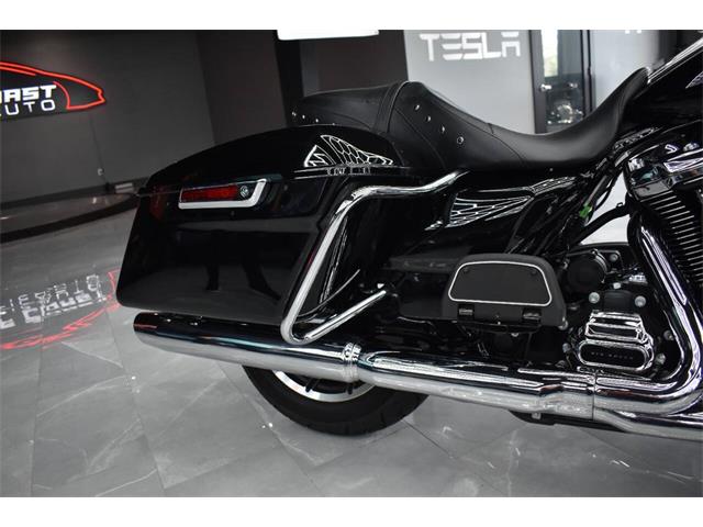 2019 Harley-Davidson Road King (CC-1861610) for sale in Biloxi, Mississippi