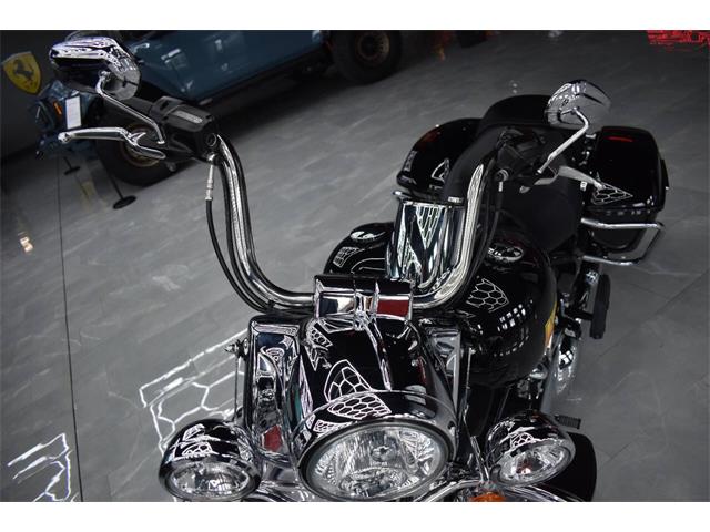 2019 Harley-Davidson Road King (CC-1861610) for sale in Biloxi, Mississippi