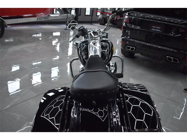 2019 Harley-Davidson Road King (CC-1861610) for sale in Biloxi, Mississippi