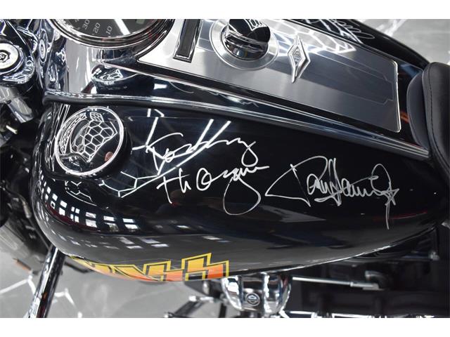 2019 Harley-Davidson Road King (CC-1861610) for sale in Biloxi, Mississippi