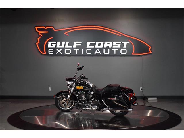 2019 Harley-Davidson Road King (CC-1861610) for sale in Biloxi, Mississippi