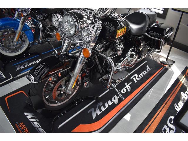 2019 Harley-Davidson Road King (CC-1861610) for sale in Biloxi, Mississippi