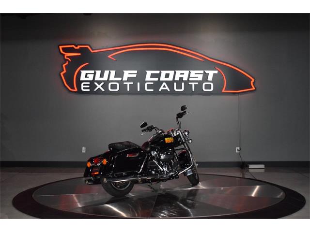 2019 Harley-Davidson Road King (CC-1861610) for sale in Biloxi, Mississippi