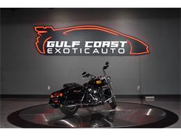 2019 Harley-Davidson Road King (CC-1861610) for sale in Biloxi, Mississippi