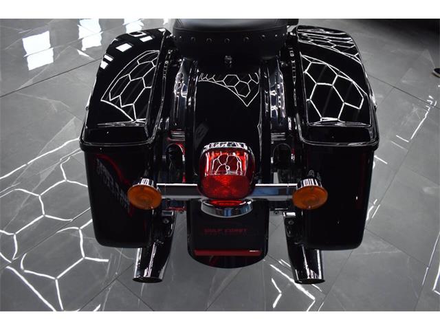 2019 Harley-Davidson Road King (CC-1861610) for sale in Biloxi, Mississippi