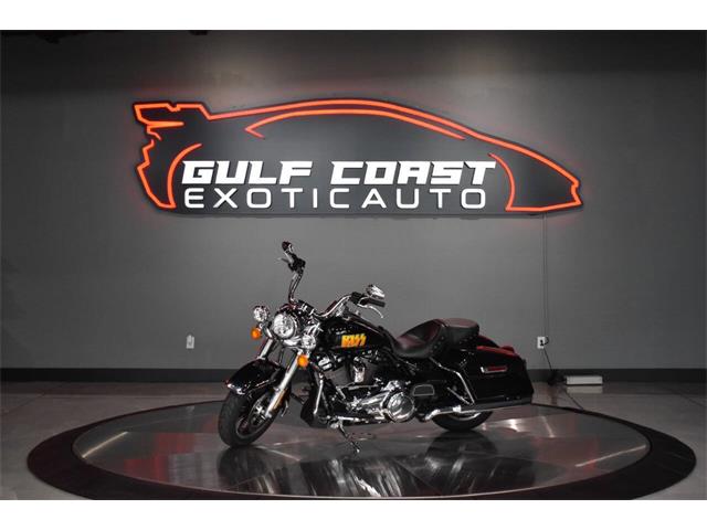 2019 Harley-Davidson Road King (CC-1861610) for sale in Biloxi, Mississippi