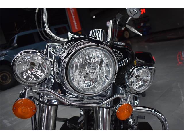 2019 Harley-Davidson Road King (CC-1861610) for sale in Biloxi, Mississippi
