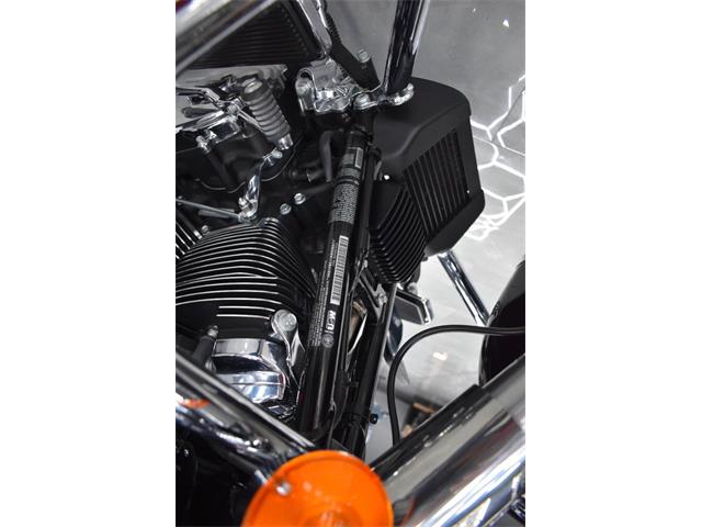 2019 Harley-Davidson Road King (CC-1861610) for sale in Biloxi, Mississippi