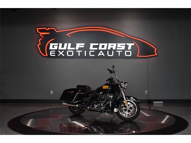 2019 Harley-Davidson Road King (CC-1861610) for sale in Biloxi, Mississippi