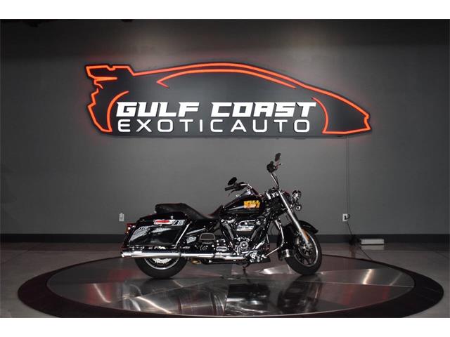 2019 Harley-Davidson Road King (CC-1861610) for sale in Biloxi, Mississippi