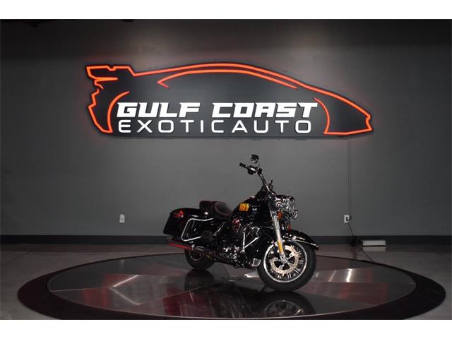 2019 Harley-Davidson Road King (CC-1861610) for sale in Biloxi, Mississippi