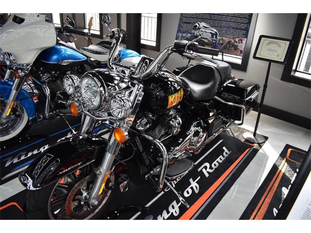 2019 Harley-Davidson Road King (CC-1861610) for sale in Biloxi, Mississippi