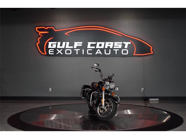 2019 Harley-Davidson Road King (CC-1861610) for sale in Biloxi, Mississippi