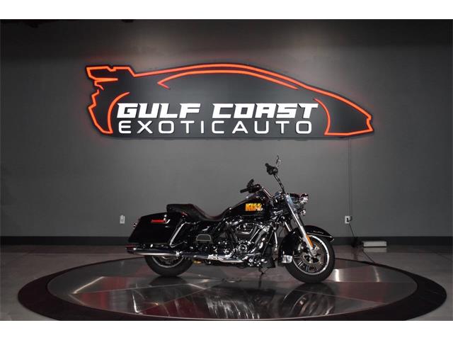2019 Harley-Davidson Road King (CC-1861610) for sale in Biloxi, Mississippi