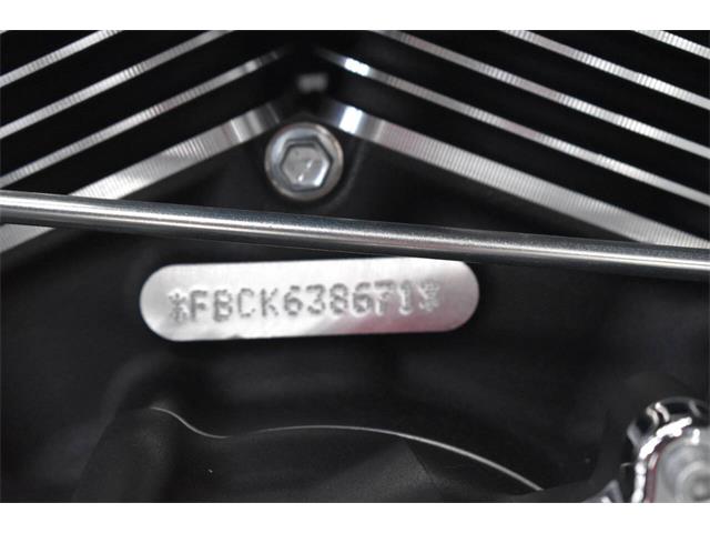 2019 Harley-Davidson Road King (CC-1861610) for sale in Biloxi, Mississippi