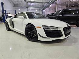 2014 Audi R8 (CC-1861618) for sale in Charlotte, North Carolina