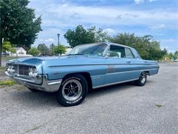 1962 Oldsmobile 98 (CC-1861624) for sale in Hilton, New York