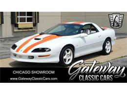 1997 Chevrolet Camaro (CC-1860163) for sale in O'Fallon, Illinois