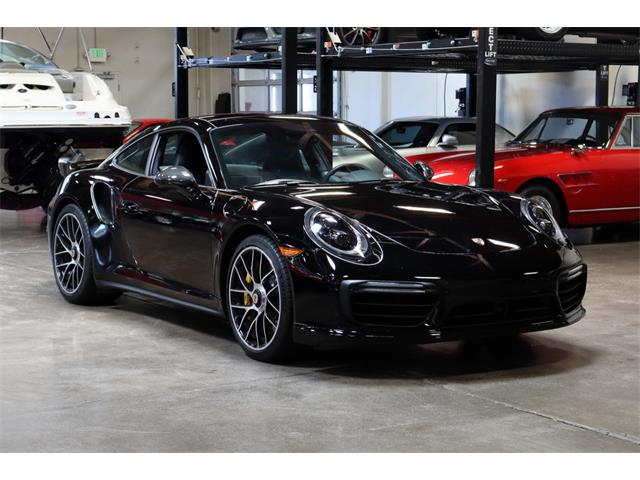 2019 Porsche 911 (CC-1861634) for sale in San Carlos, California