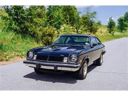 1975 Chevrolet Vega (CC-1861637) for sale in Orwigsburg, Pennsylvania