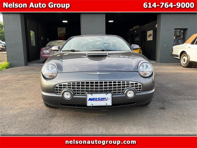 2003 Ford Thunderbird (CC-1861650) for sale in Heath, Ohio