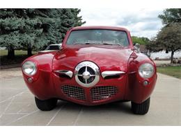 1950 Studebaker Champion (CC-1861668) for sale in , 