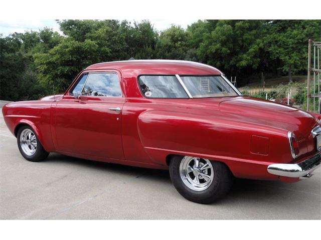 1950 Studebaker Champion (CC-1861668) for sale in , 