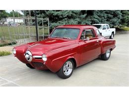 1950 Studebaker Champion (CC-1861668) for sale in , 