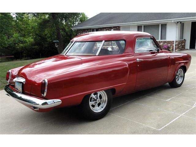 1950 Studebaker Champion (CC-1861668) for sale in , 