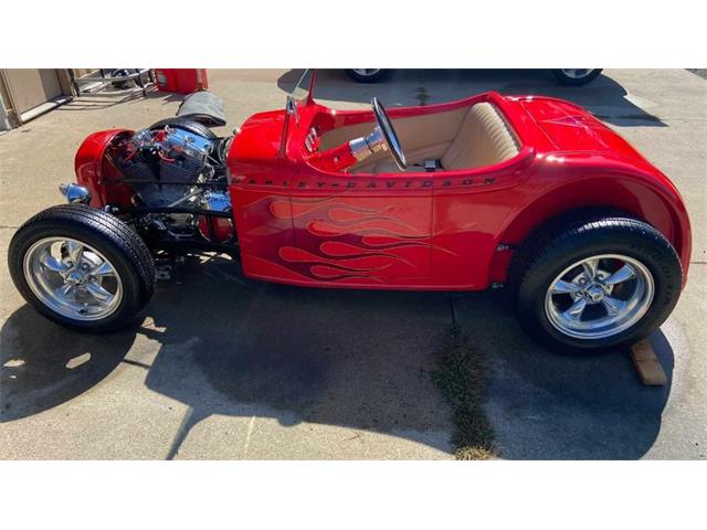 1932 Ford Roadster (CC-1860167) for sale in Hobart, Indiana