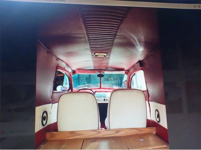 1940 Ford Sedan Delivery (CC-1860168) for sale in Cadillac, Michigan