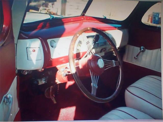 1940 Ford Sedan Delivery (CC-1860168) for sale in Cadillac, Michigan